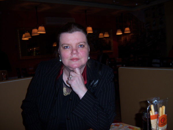 Татьяна Ермолаева