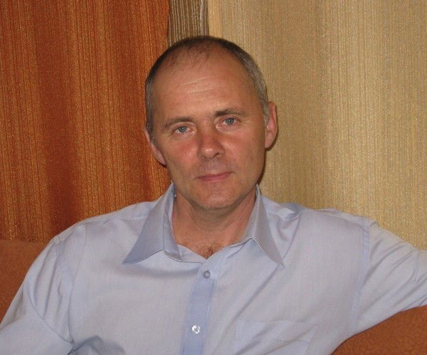 Борис Уколов