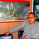 Александр Жихарев