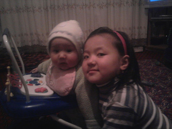 Гулзада Мамытова