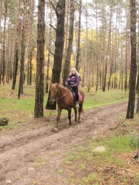 Татьяна Рубцова