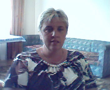 Ирина Бойко