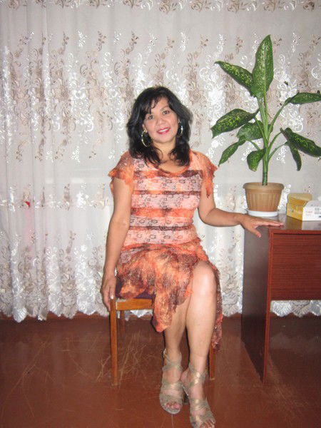 "венера" Усабекова