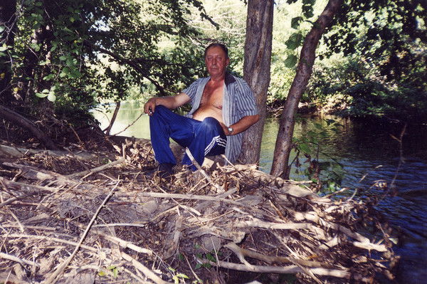 Владимир Винокуров