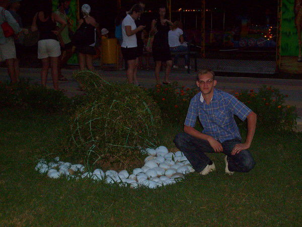 Михаил Фомин