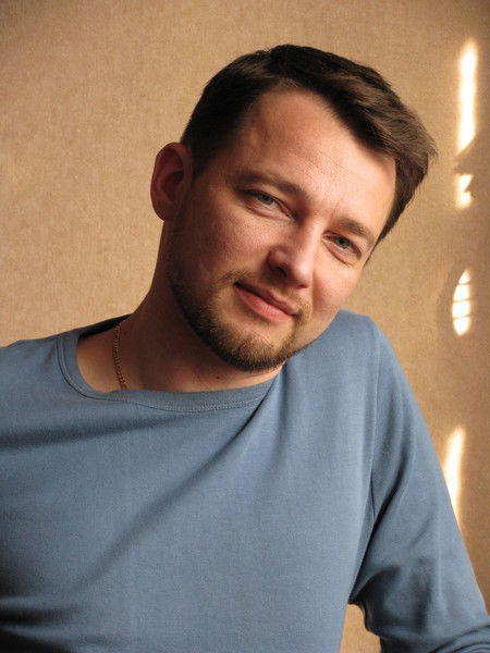 Эдуард Ананьев