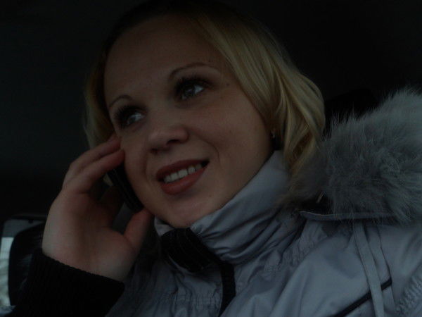 Наталия Жилина