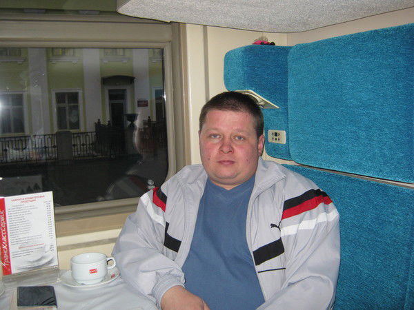 Дмитрий Деев