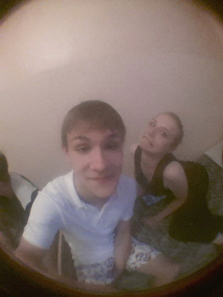 Иван Волков