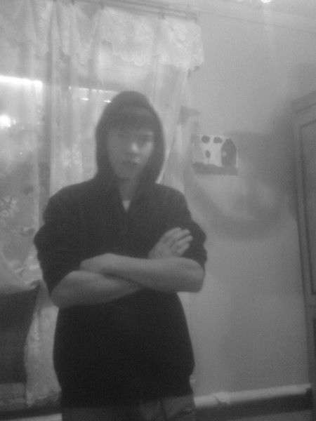 Бауржан Испаев