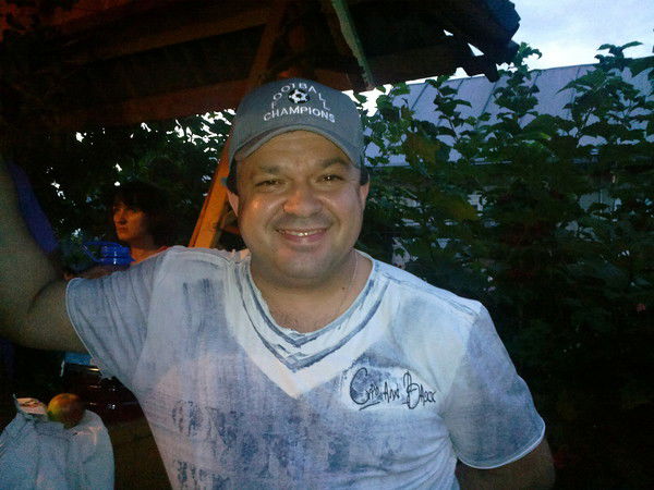 Игорь Кондрашов