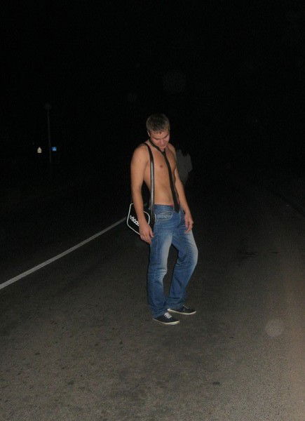 Александр Алексей