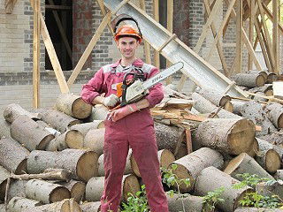 Максим Бородкин