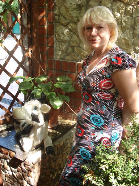 Елена Бутова