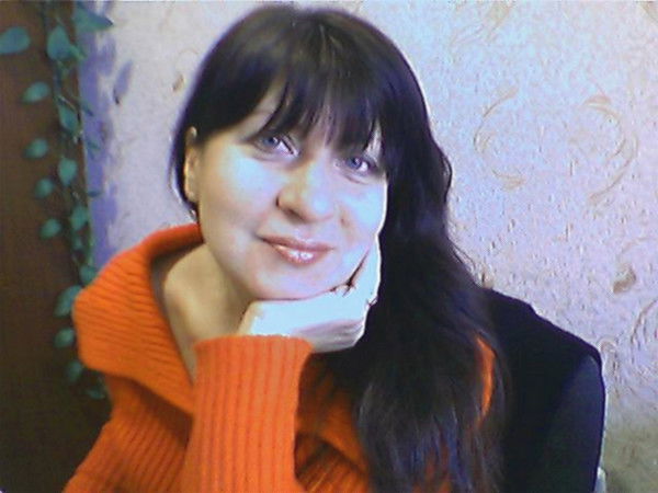 Татьяна Лобойко