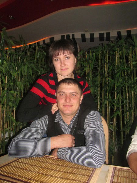 Сергей Троцкий