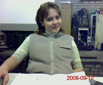 Екатерина Михайлова