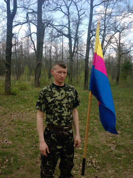 Роман Иванов