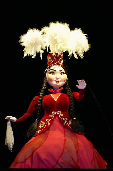 Государственный Театр Кукол