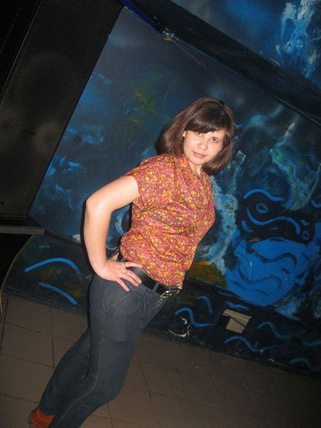 Азария Бикмеева