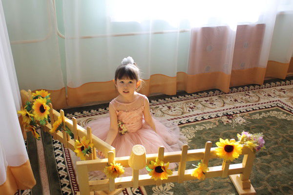 Назым Галым Арайлым