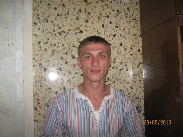 Сергей Огарков