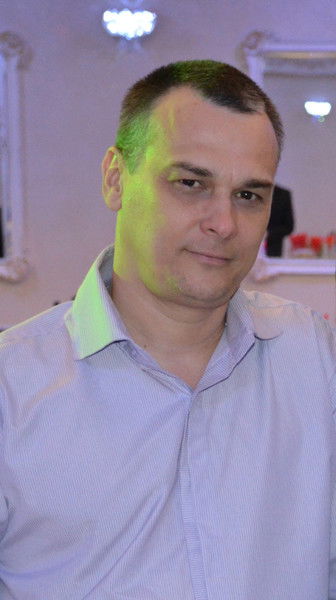 Удилов Сергей