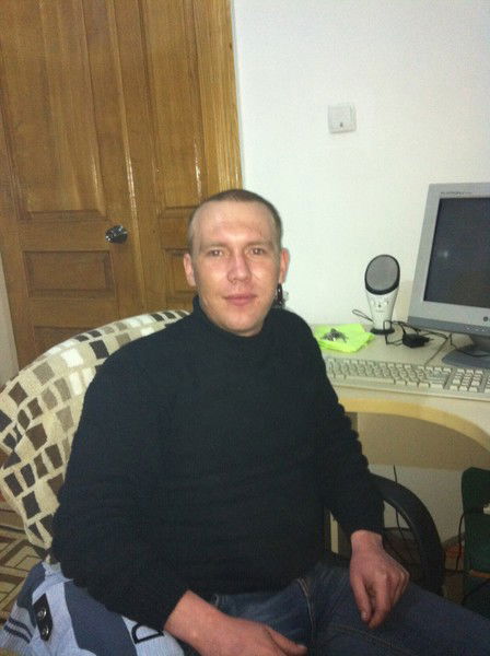 Артём Дунаев