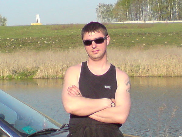 Ламков Максим