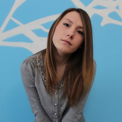 Виктория Василюк