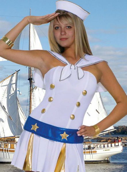 Жанна Самородова