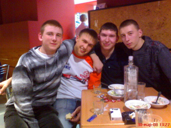 Денис Носов