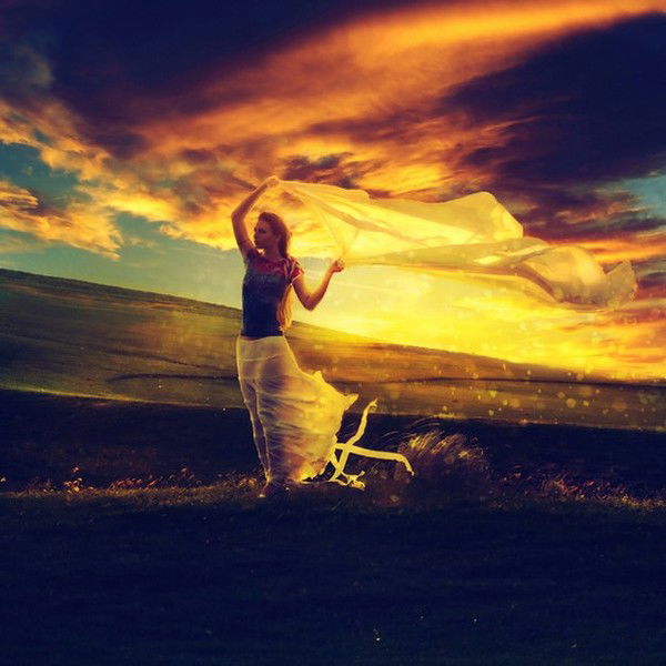 Надежда Егорова