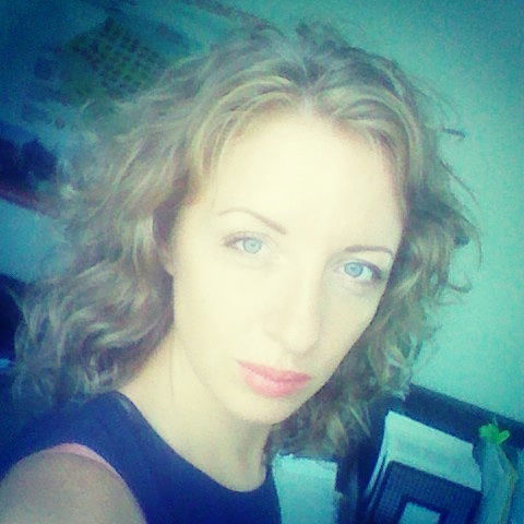 Наталья Ковальчук