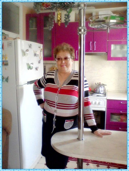 Любовь Евcтратова