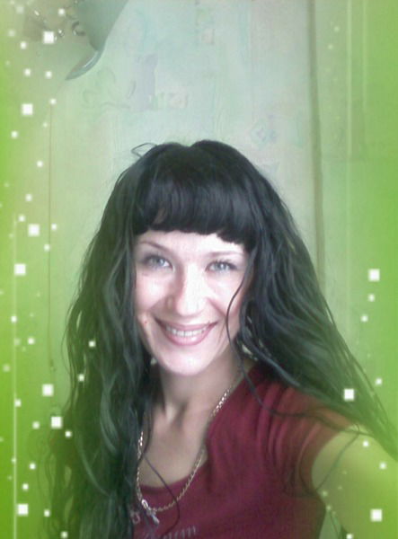 Ирина Распутина