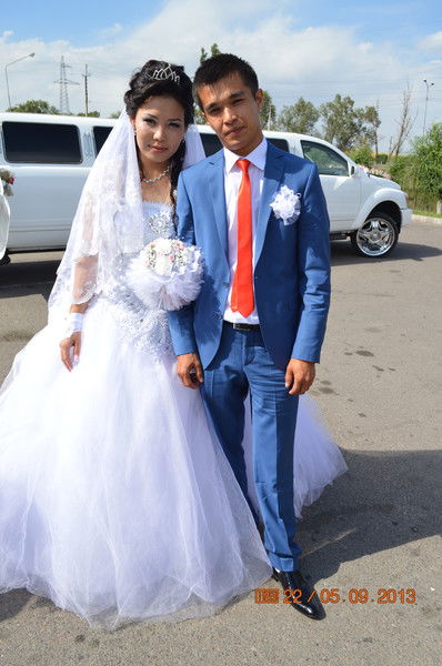 Ертай Канатбаев