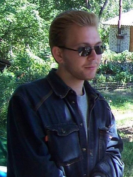 Артем Кузьмин