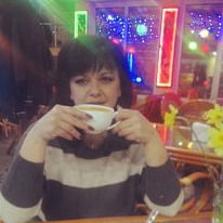 Оксана Локтионова