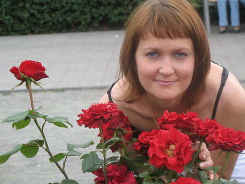 Наталья Поддубная