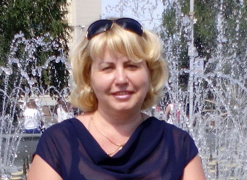 Маргарита Овчарова