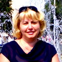 Маргарита Овчарова