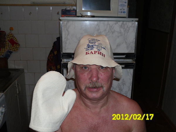 Евгенй Беседин