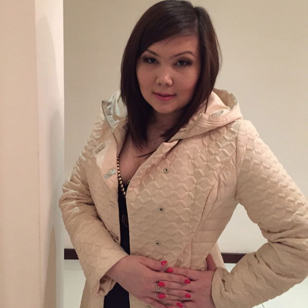 Аселя Ботбаева