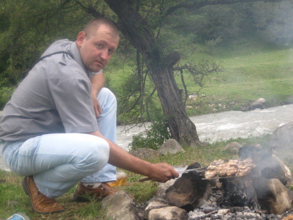 Андрей Засульский