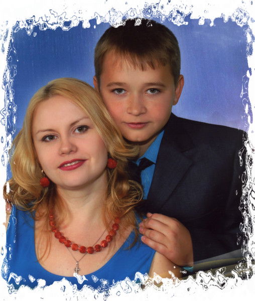 Алена Борисевич