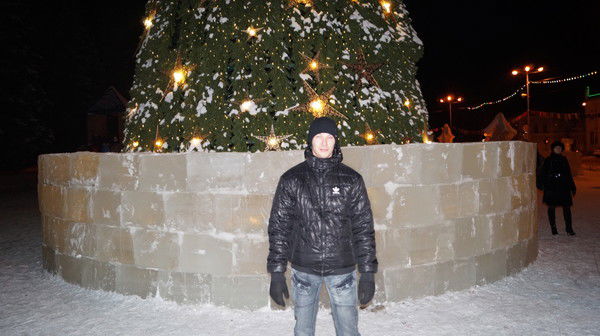 Виталий Мухин