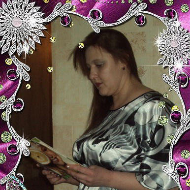 Светлана Лодкина