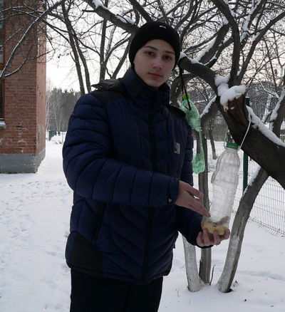 Артем Носков