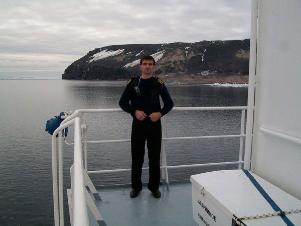 Борис Нехорошев